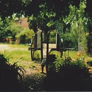 La Spiga D'oro Casa di campagna