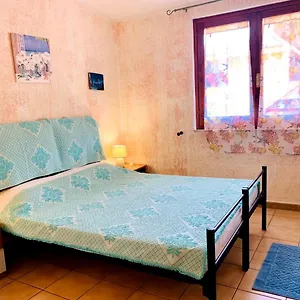 Domu Amy , Villasimius Italia