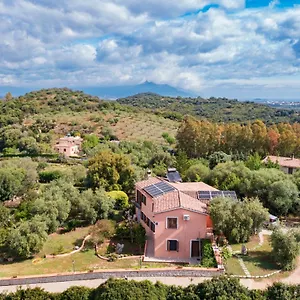 Casa Vacanza Luciano2 , Tortolì Italia