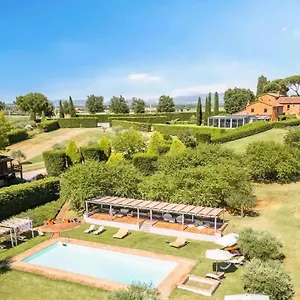 Le Torri Di Porsenna Alloggio per agriturismo