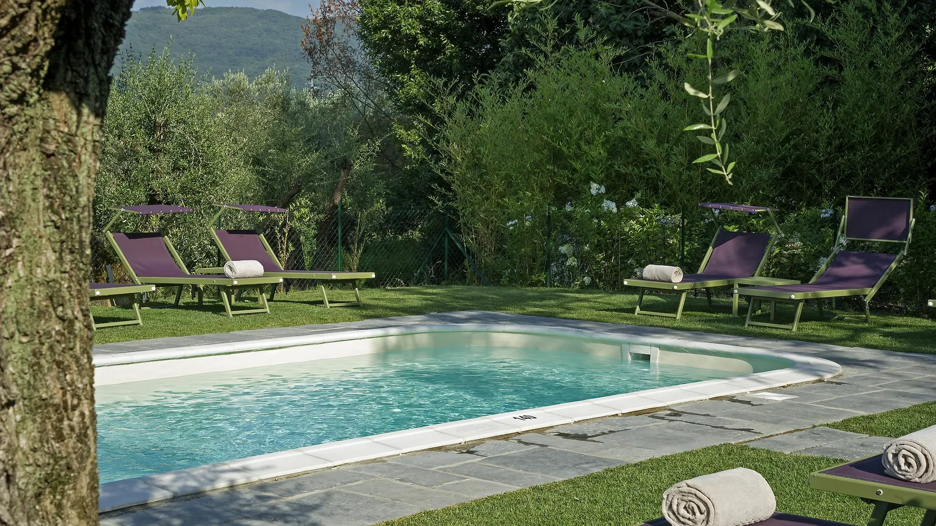 Villa Medicea Di Lilliano Grassina